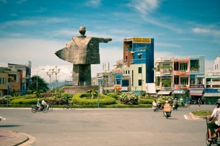 Вьетнам (24 фото)