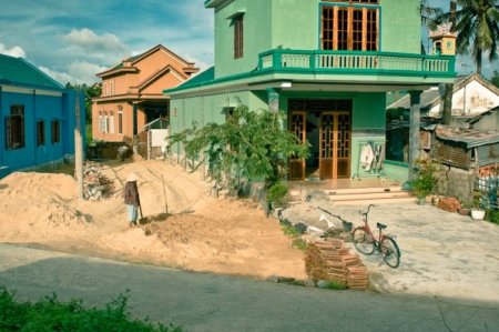 Вьетнам (24 фото)