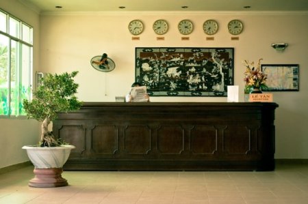 Вьетнам (24 фото)