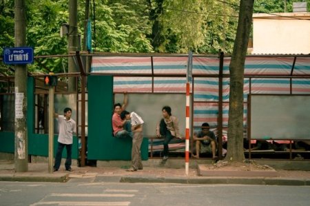 Вьетнам (24 фото)