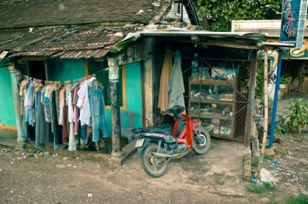 Вьетнам (24 фото)