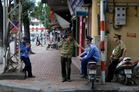 Вьетнам (24 фото)