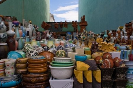 Вьетнам (24 фото)