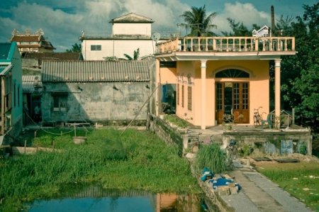 Вьетнам (24 фото)