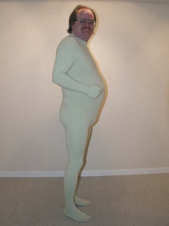 Tron Guy (13 фото)