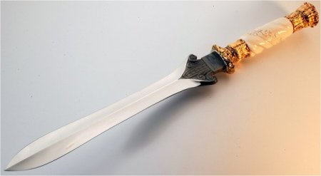 Кинжалы (20 фото)