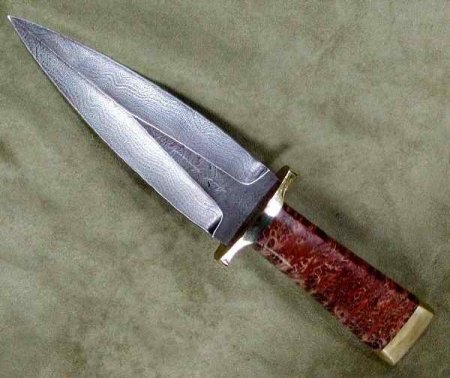 Кинжалы (20 фото)