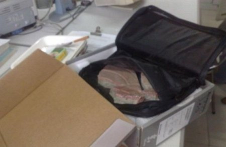 Купил себе ноутбук (5 фото)