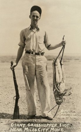 Удачная охота (2 фото)