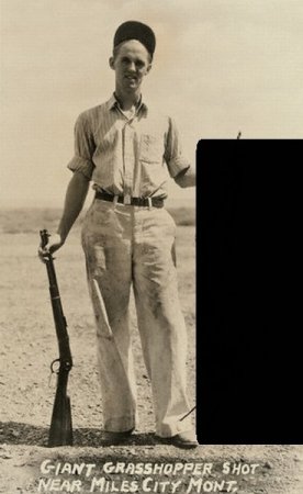 Удачная охота (2 фото)