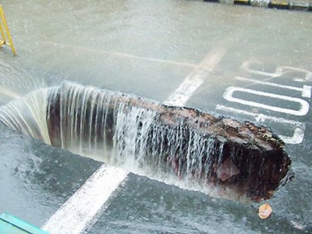 Хит-парад хорошего асфальта (18 фото)