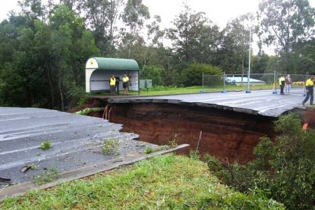 Хит-парад хорошего асфальта (18 фото)