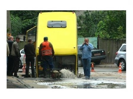 Хит-парад хорошего асфальта (18 фото)