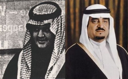 Мировые лидеры в молодости (19 фото)