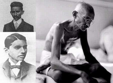 Мировые лидеры в молодости (19 фото)