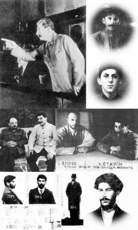 Мировые лидеры в молодости (19 фото)