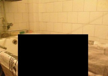 Шашлык не выходя из квартиры