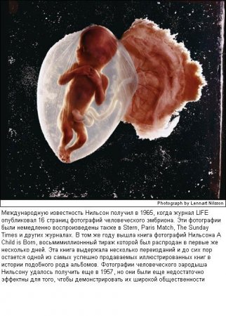 Фотографии, которые потрясли мир