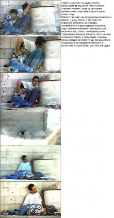 Фотографии, которые потрясли мир