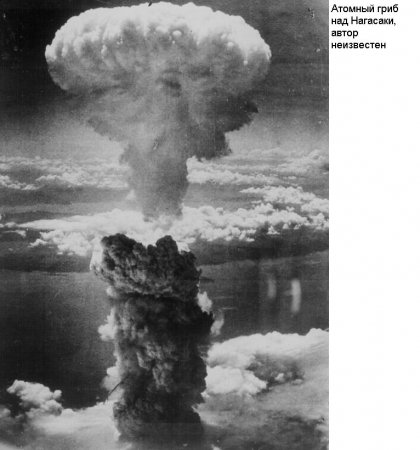 Фотографии, которые потрясли мир