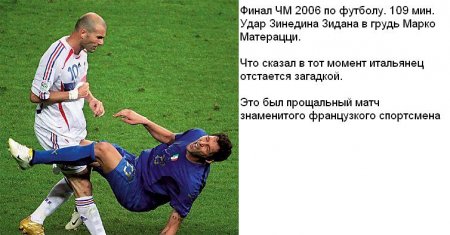 Фотографии, которые потрясли мир