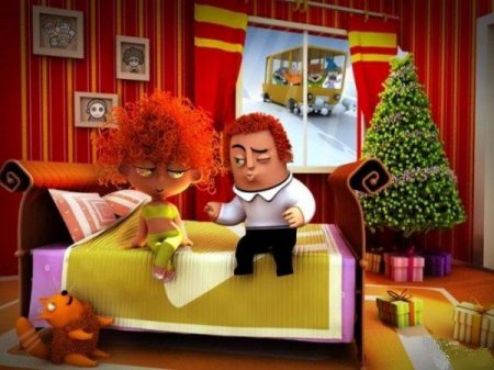 Забавные картинки