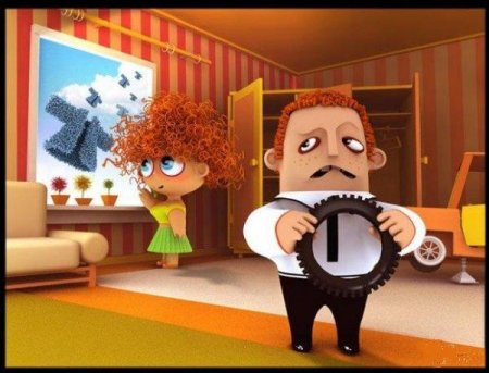 Забавные картинки