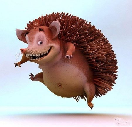 Забавные картинки