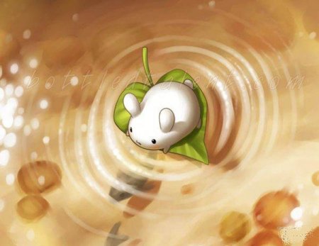 Зверьки от Samantha Whitten