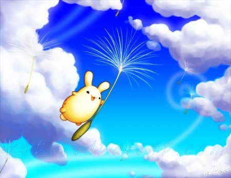 Зверьки от Samantha Whitten