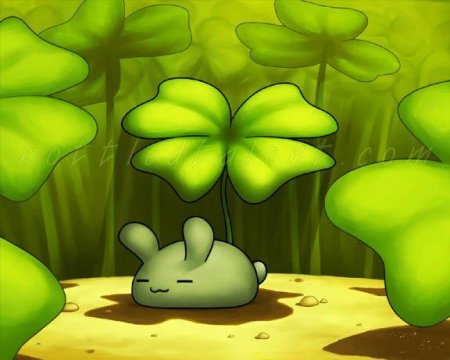 Зверьки от Samantha Whitten