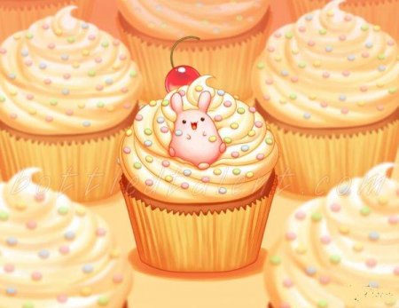 Зверьки от Samantha Whitten