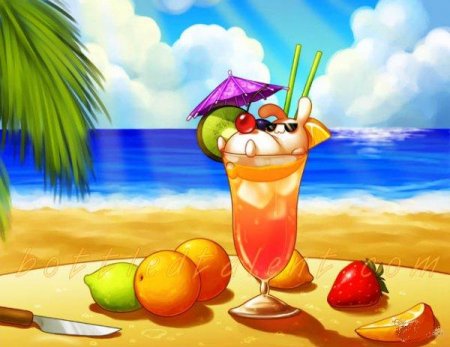 Зверьки от Samantha Whitten