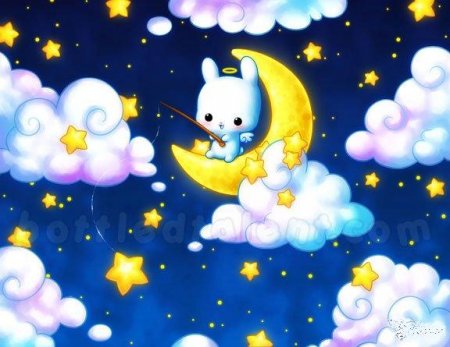 Зверьки от Samantha Whitten