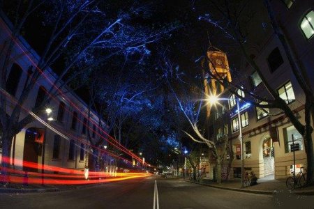 Vivid Sydney, фестиваль музыки, света и творческих идей