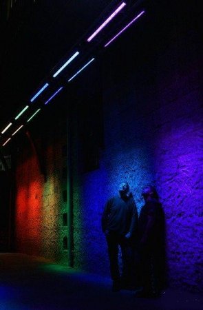 Vivid Sydney, фестиваль музыки, света и творческих идей