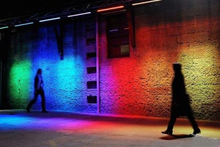 Vivid Sydney, фестиваль музыки, света и творческих идей