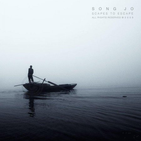 Фотографии Jo Song