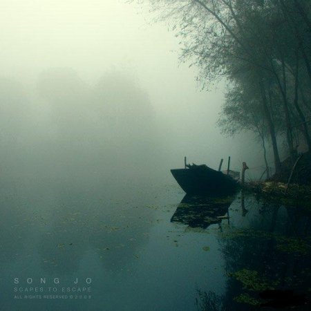 Фотографии Jo Song