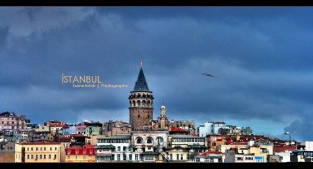 Фотограф Sametatak