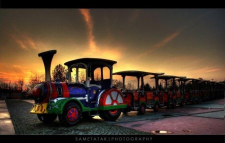 Фотограф Sametatak