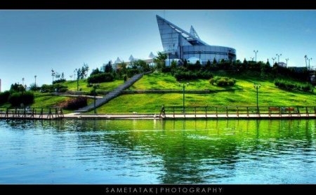 Фотограф Sametatak