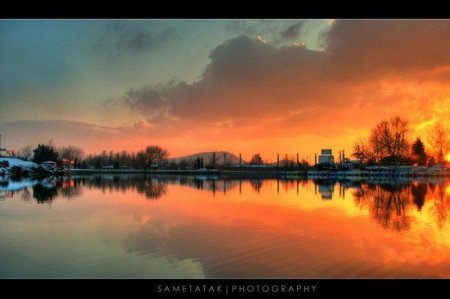 Фотограф Sametatak