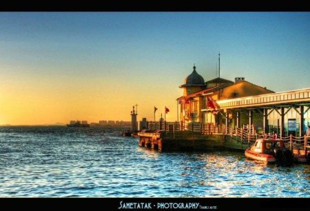 Фотограф Sametatak
