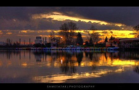 Фотограф Sametatak