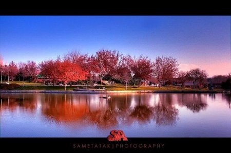 Фотограф Sametatak