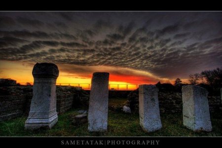 Фотограф Sametatak