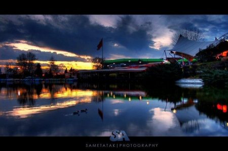 Фотограф Sametatak