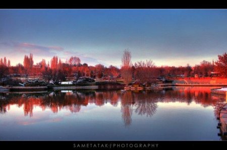 Фотограф Sametatak