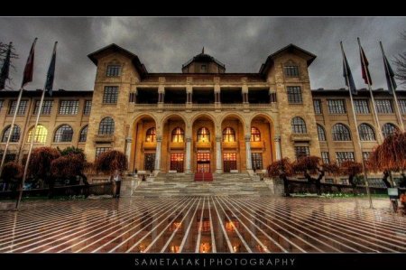 Фотограф Sametatak